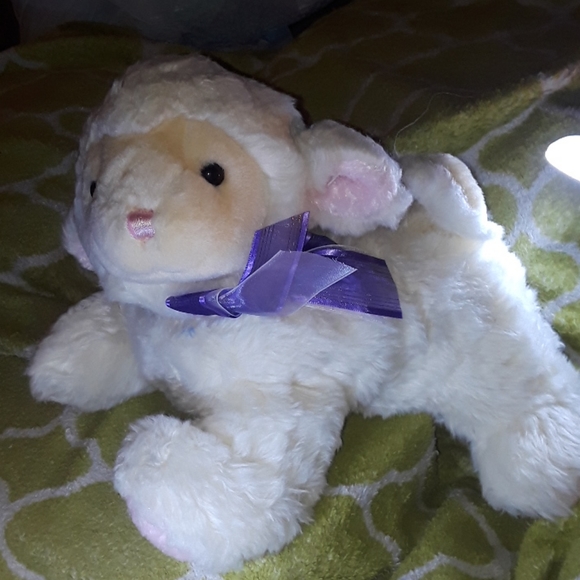 sully stuffed animal walmart